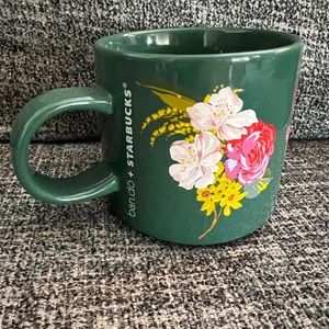 Starbucks Mug